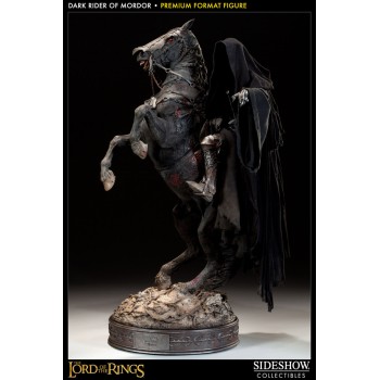 Lord of the Rings Premium Format Figure 1/4 Dark Rider of Mordor 79 cm